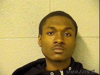 Maurice  Whitehead Mugshot