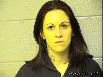 Megan  Lynch Mugshot