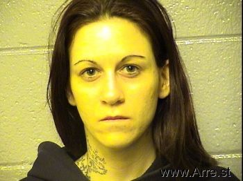 Megan  Lynch Mugshot