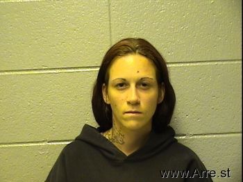 Megan  Lynch Mugshot