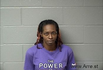 Melanie S Blakes Mugshot