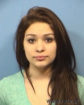 Melissa  Garcia Mugshot