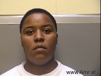 Melissa M Mcdonald Mugshot