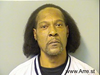 Melvin  Bates Mugshot