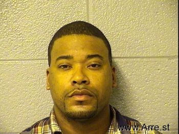 Melvin  Brooks Mugshot