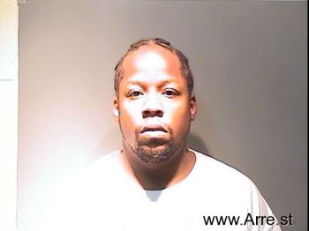 Melvin  Canada Mugshot