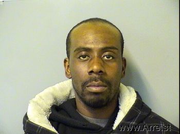 Melvin  Coleman Mugshot