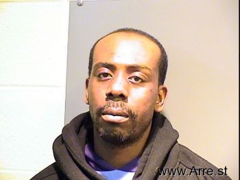 Melvin  Coleman Mugshot