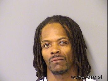 Melvin  Colemann Mugshot