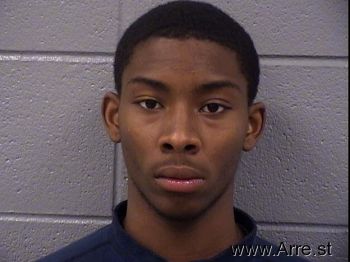 Melvin  Daniels Mugshot