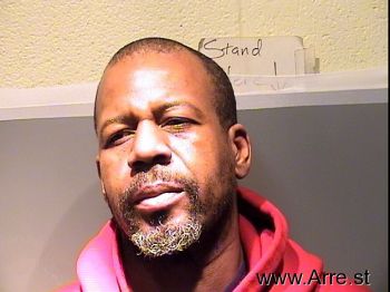 Melvin Loui Hartfield Mugshot