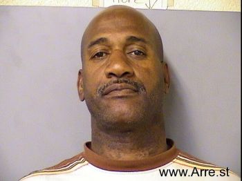 Melvin  Jackson Mugshot