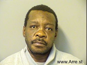 Melvin  Jackson Mugshot