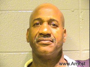 Melvin  Jackson Mugshot