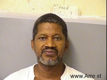 Melvin  James Mugshot