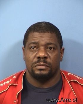 Melvin  Smith Mugshot