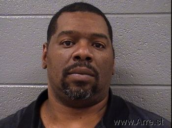 Melvin L Washington Mugshot