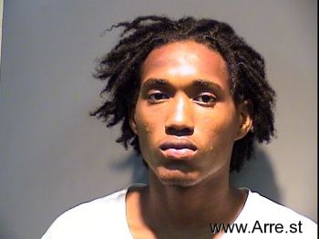 Melvin  Watson Mugshot