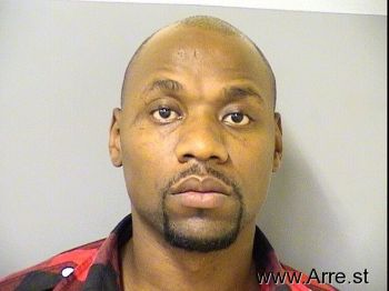 Melvin  Whitehead Mugshot