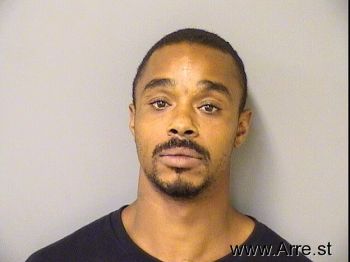 Michael T Agee Mugshot