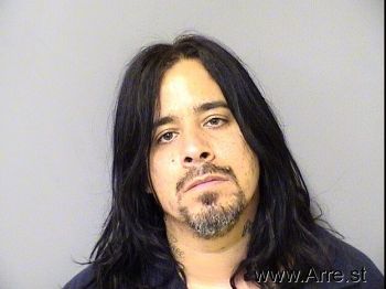 Michael  Alejandro Mugshot