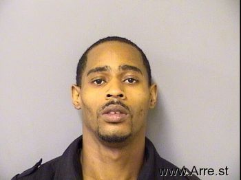 Michael  Alexander Mugshot