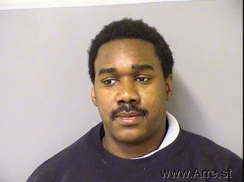 Michael  Banks Mugshot