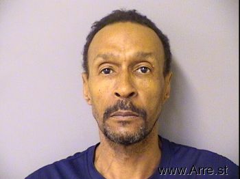 Michael W Barber Mugshot