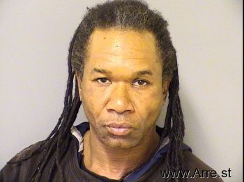 Michael  Barnes Mugshot