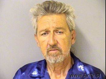 Michael W Bates Mugshot