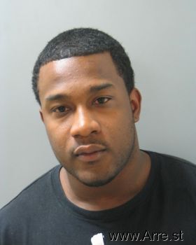 Michael  Batts Mugshot