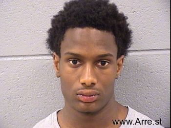 Michael  Bonner Mugshot