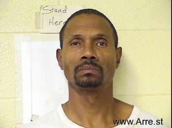 Michael  Boyd Mugshot