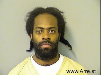 Michael  Brandon Mugshot