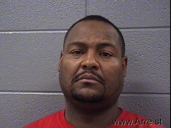 Michael A Braxton Mugshot