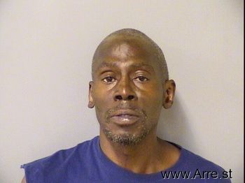 Michael  Burks Mugshot