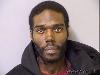 Michael T Burnside Mugshot