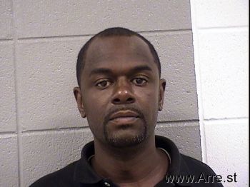 Michael  Bush Mugshot