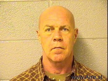 Michael P Carroll Mugshot