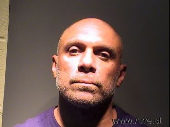 Michael J Copeland Mugshot