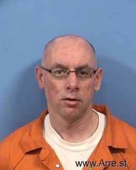 Michael  Corbett Mugshot