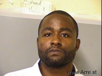 Michael D Cotton Mugshot