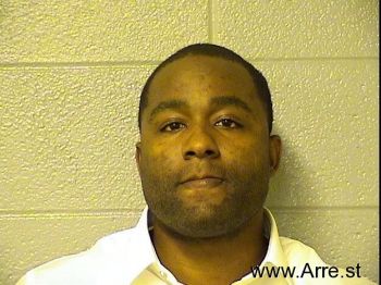 Michael D Cotton Mugshot