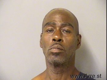 Michael  Covington Mugshot