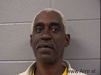 Michael E Covington Mugshot