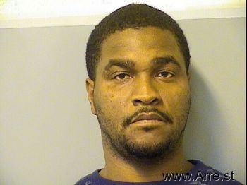 Michael  Crump Mugshot