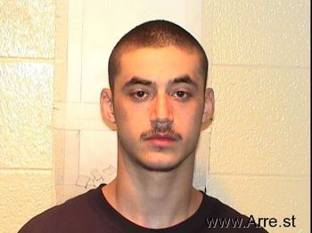 Michael  Cruz Mugshot