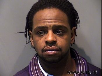 Michael  Daniels Mugshot