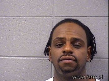 Michael  Daniels Mugshot