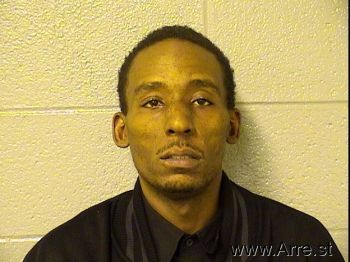 Michael Dwayne Dean Mugshot